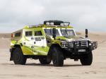 Renault Sherpa 2 2008 года